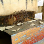 Maquette de l'abri Abri Pataud