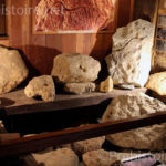 Collections Musée de Castel Merle