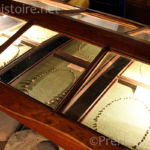 Parures Musée de Castel Merle