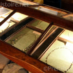 Parures Musée de Castel Merle