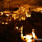Grotte de Cougnac