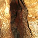 Main dans niche Grotte de Gargas