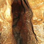 Main dans niche Grotte de Gargas