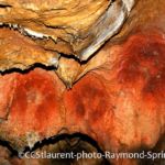 Mains Grotte de Gargas