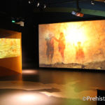 Nestploria Grotte de Gargas