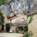Accueil Grotte de Saint-Cirq