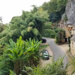 Vue générale Grotte de Saint-Cirq