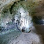 Trou de guêteur Grotte de Saint-Cirq