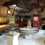 Petit musée Grotte de Saint-Cirq