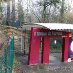 Paléosite de Saint-Césaire