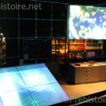 multimédia Paléosite de Saint-Césaire