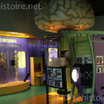 ateliers Paléosite de Saint-Césaire