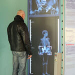 ateliers comparatifs Paléosite de Saint-Césaire