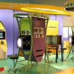 ateliers d'animation Paléosite de Saint-Césaire