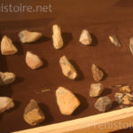 objets retrouvés Cap Blanc