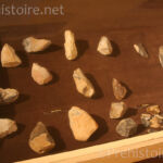 objets retrouvés Cap Blanc