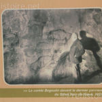 Comte Begouën Grotte de Niaux