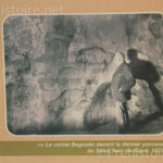 Comte Begouën Grotte de Niaux