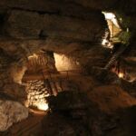 Galeries intérieures Grotte du Mas d'Azil