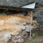 Les dépôts La Micoque