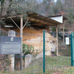 Vue générale La Micoque