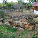 Sépulture humaine Regourdou